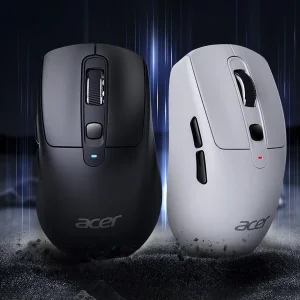 ماوس بی سیم گیمینگ ایسر مدل OMR227