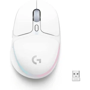 ماوس بی سیم مخصوص بازی لاجیتک مدل G705