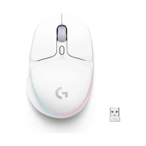 ماوس بی سیم مخصوص بازی لاجیتک مدل G705