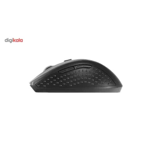 ماوس بی‌سیم گرین مدل GM-501W