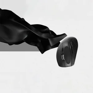 ماوس بی‌سیم گرین مدل GM-501W