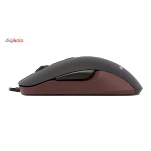 ماوس مخصوص بازی گرین مدل GM402