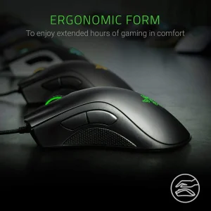 ماوس ریزر مدل DeathAdder Essential 2018
