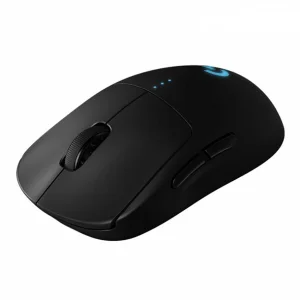 ماوس بی سیم مخصوص بازی لاجیتک مدل G PRO GAMING RGB