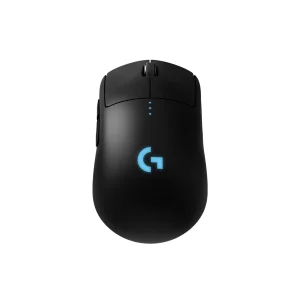 ماوس بی سیم مخصوص بازی لاجیتک مدل G PRO GAMING RGB