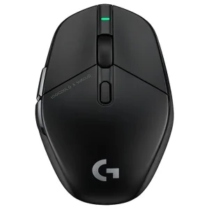ماوس بی سیم مخصوص بازی لاجیتک مدل G303 SHROUD EDITION