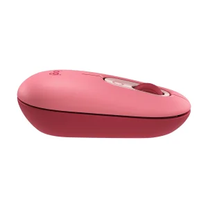 ماوس بی سیم لاجیتک مدل POP MOUSE Silent