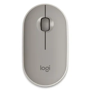 ماوس بی سیم لاجیتک مدل Pebble M350