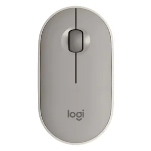 ماوس بی سیم لاجیتک مدل Pebble M350