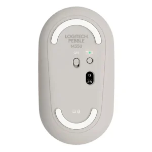 ماوس بی سیم لاجیتک مدل Pebble M350