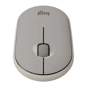 ماوس بی سیم لاجیتک مدل Pebble M350