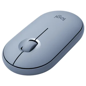 ماوس بی سیم لاجیتک مدل Pebble M350