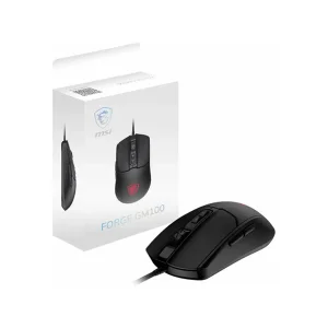 ماوس ام اس آی مدل FORGE GM100 Wired