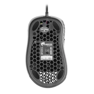 ماوس مخصوص بازی گرین مدل GM602 RGB