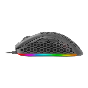 ماوس مخصوص بازی گرین مدل GM602 RGB