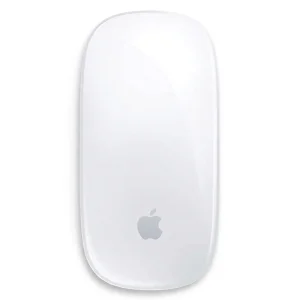 موس بی‌سیم اپل مدل Magic Mouse 2