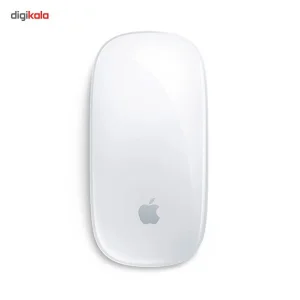 موس بی‌سیم اپل مدل Magic Mouse 2