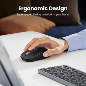 ماوس بی سیم گیمینگ یوگرین مدل MU103