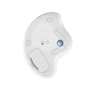 ماوس بی سیم لاجیتک مدل Ergo M575