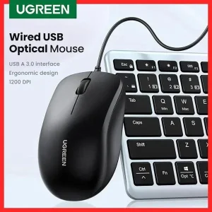 ماوس یوگرین مدل MU007-90789