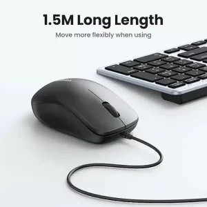 ماوس یوگرین مدل MU007-90789