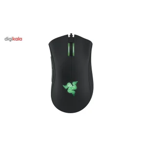 ماوس گیمینگ ریزر مدل DeathAdder Essential Ergonomic 2013