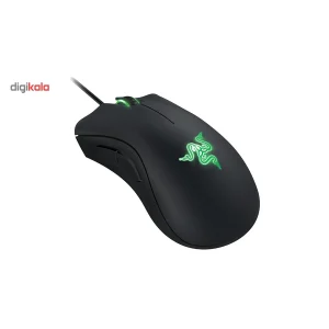 ماوس گیمینگ ریزر مدل DeathAdder Essential Ergonomic 2013
