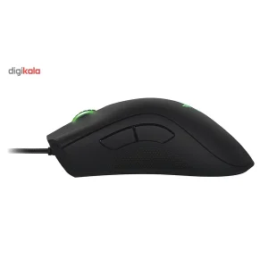 ماوس گیمینگ ریزر مدل DeathAdder Essential Ergonomic 2013