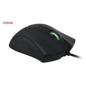 ماوس گیمینگ ریزر مدل DeathAdder Essential Ergonomic 2013