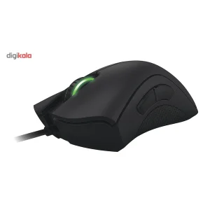 ماوس گیمینگ ریزر مدل DeathAdder Essential Ergonomic 2013