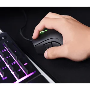 ماوس گیمینگ ریزر مدل DeathAdder Essential Ergonomic 2013