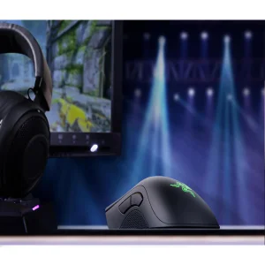 ماوس گیمینگ ریزر مدل DeathAdder Essential Ergonomic 2013