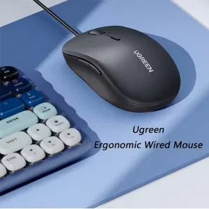 ماوس یوگرین مدل MU002-90526