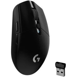ماوس بی سیم مخصوص بازی لاجیتک مدل G305 LIGHTSPEED