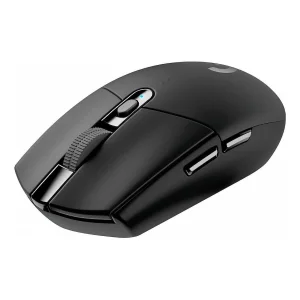 ماوس بی سیم مخصوص بازی لاجیتک مدل G305 LIGHTSPEED