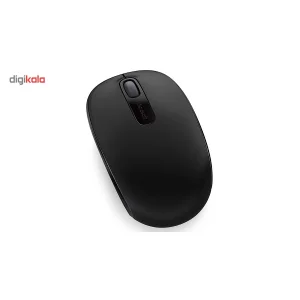 ماوس مایکروسافت مدل Wireless Mobile 1850