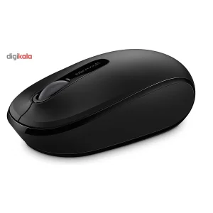 ماوس مایکروسافت مدل Wireless Mobile 1850
