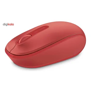 ماوس مایکروسافت مدل Wireless Mobile 1850