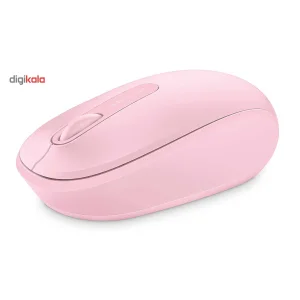ماوس مایکروسافت مدل Wireless Mobile 1850