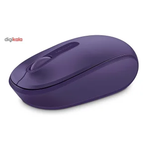 ماوس مایکروسافت مدل Wireless Mobile 1850