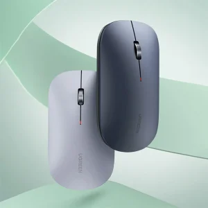 ماوس بی سیم یوگرین مدل MU001-90372