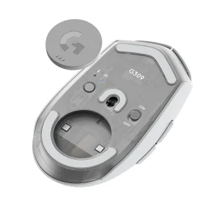 ماوس بی سیم مخصوص بازی لاجیتک مدل G309