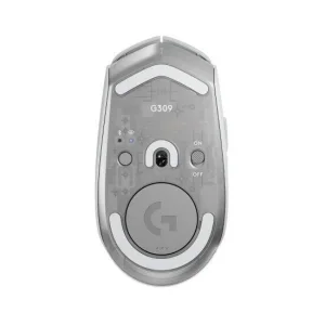 ماوس بی سیم مخصوص بازی لاجیتک مدل G309