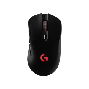 ماوس بی سیم مخصوص بازی لاجیتک مدل Lightspeed G703