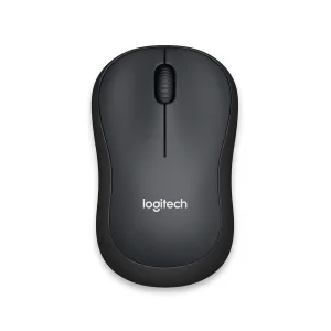 ماوس بی سیم لاجیتک مدل SILENT M220