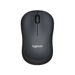 ماوس بی سیم لاجیتک مدل SILENT M220