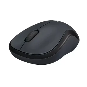 ماوس بی سیم لاجیتک مدل SILENT M220