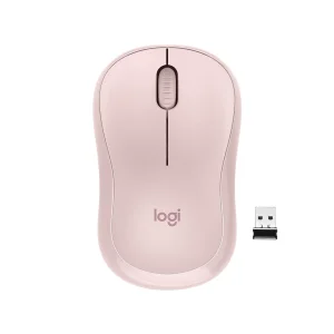 ماوس بی سیم لاجیتک مدل SILENT M220