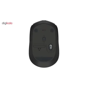 ماوس بی‌ سیم لاجیتک مدل M170