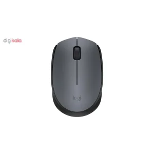 ماوس بی‌ سیم لاجیتک مدل M170
